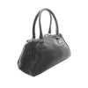 Chanel Grained Calfskin Handbag Secondhand