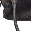 Chanel Grained Calfskin Handbag Secondhand