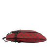 LOEWE Anagram Coated Canvas Tote Secondhand