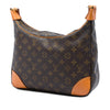 Secondhand Louis Vuitton Monogram Boulogne 30