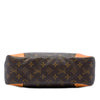 Secondhand Louis Vuitton Monogram Boulogne 30