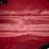 Gucci Medium GG Marmont Matelasse Velvet Shoulder Bag Secondhand