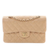 Chanel Small Classic Caviar Double Flap Secondhand