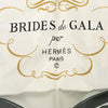 Hermès Brides de Gala Silk Scarf 90 Secondhand