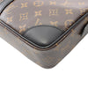 Louis Vuitton Monogram Macassar Porte-Documents Voyage GM Secondhand