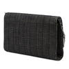 Chanel CC Chocolate Bar Denim Flap Secondhand