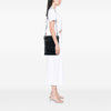 Chanel Oser Sans Poser CC Calfskin Messenger Bag Secondhand