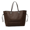 Louis Vuitton Damier Ebene Neverfull GM Secondhand