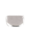 Bottega Veneta Small Nappa Intrecciato Bulb Satchel Secondhand