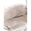 Bottega Veneta Small Nappa Intrecciato Bulb Satchel Secondhand