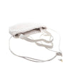 Bottega Veneta Small Nappa Intrecciato Bulb Satchel Secondhand
