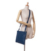 Gucci Leather Diamante Hilary Lux Crossbody Secondhand