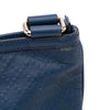 Gucci Leather Diamante Hilary Lux Crossbody Secondhand