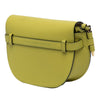 LOEWE Mini Soft Calfskin Gate Dual Crossbody Secondhand