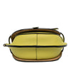 LOEWE Mini Soft Calfskin Gate Dual Crossbody Secondhand