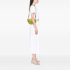 LOEWE Mini Soft Calfskin Gate Dual Crossbody Secondhand