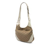 Gucci GG Canvas Charlotte Crossbody Secondhand