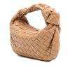 Secondhand Bottega Veneta Mini Nappa Intrecciato Jodie