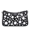 Louis Vuitton Yayoi Kusama Monogram Giant Empreinte Infinity Dots Easy Pouch On Strap Secondhand