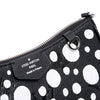 Louis Vuitton Yayoi Kusama Monogram Giant Empreinte Infinity Dots Easy Pouch On Strap Secondhand