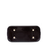 Louis Vuitton Monogram Vernis Alma BB Secondhand