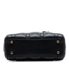 Dior Mini Lambskin Cannage Lady Dior Secondhand