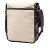 Burberry Nova Check Trimmed Canvas Crossbody Secondhand