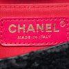 Chanel Mini Tweed My Own Frame Flap Secondhand