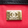 Chanel Mini Tweed My Own Frame Flap Secondhand
