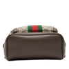 Gucci Small GG Supreme Web Ophidia Backpack Secondhand