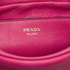 Prada Vitello Phenix Flap Crossbody Secondhand