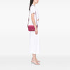 Prada Vitello Phenix Flap Crossbody Secondhand