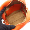LOEWE Calfskin Amazona 16 Square Bag Secondhand