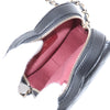 Chanel Mini Lambskin CC in Love Heart Belt Bag Secondhand