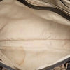 Gucci GG Canvas Sukey Tote Secondhand
