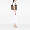 Gucci GG Canvas Sukey Tote Secondhand