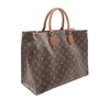 Louis Vuitton Monogram OntheGo Organizer Secondhand