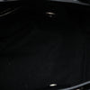 Burberry Baby Banner Studded Leather and House Check Tote Secondhand
