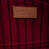 Louis Vuitton Monogram Neverfull MM Pouch Secondhand