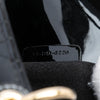Dior Large Patent Cannage Lady Dior Secondhand