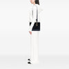 Dior Large Patent Cannage Lady Dior Secondhand