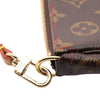 Louis Vuitton Takashi Murakami Monogram Cherry Pochette Accessoires Secondhand