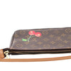 Louis Vuitton Takashi Murakami Monogram Cherry Pochette Accessoires Secondhand