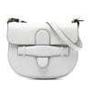 Celine Mini Smooth Calfskin Symmetrical Convertible Bag Secondhand