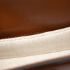 Gucci Mini Calfskin 1947 Bamboo Top Handle Bag Secondhand