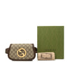 Gucci GG Supreme Blondie Belt Bag Secondhand