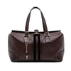 Gucci Guccissima Treasure Boston Bag Secondhand