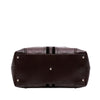 Gucci Guccissima Treasure Boston Bag Secondhand