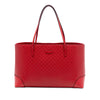 Gucci Leather Diamante Bright Hilary Lux Tote Secondhand