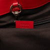 Gucci Leather Diamante Bright Hilary Lux Tote Secondhand